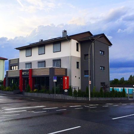 Ferienwohnung Nikolena Pirmasens Εξωτερικό φωτογραφία