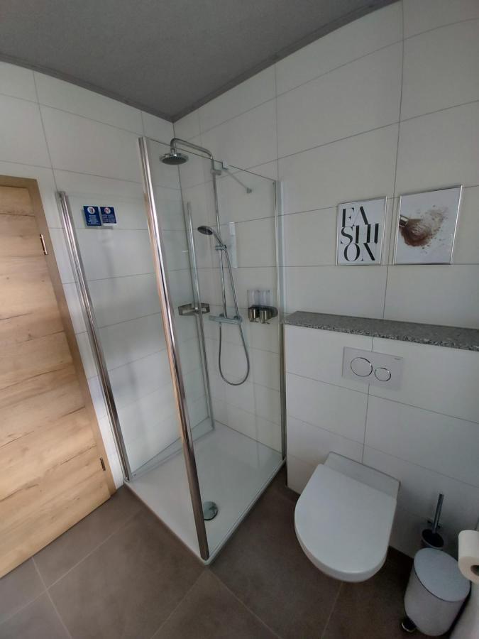 Ferienwohnung Nikolena Pirmasens Εξωτερικό φωτογραφία