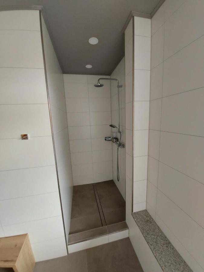 Ferienwohnung Nikolena Pirmasens Εξωτερικό φωτογραφία