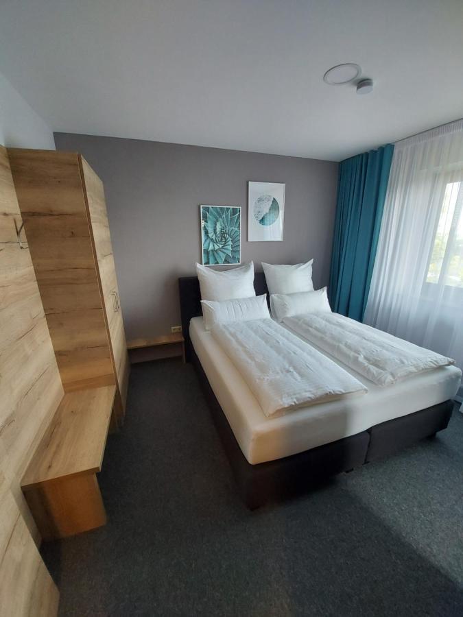 Ferienwohnung Nikolena Pirmasens Εξωτερικό φωτογραφία