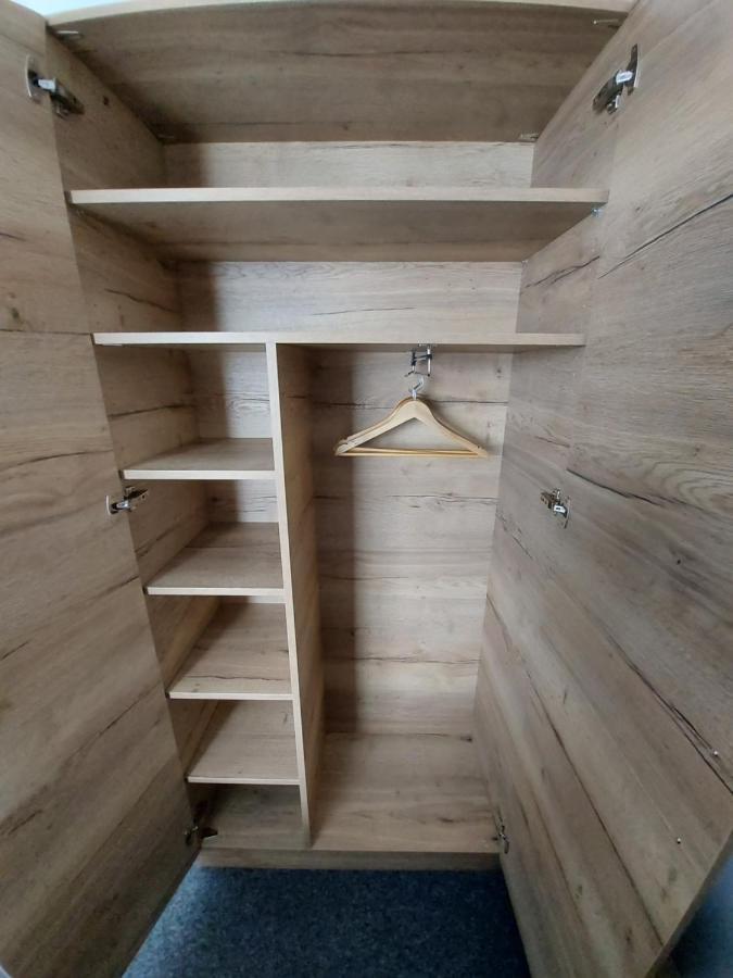 Ferienwohnung Nikolena Pirmasens Εξωτερικό φωτογραφία