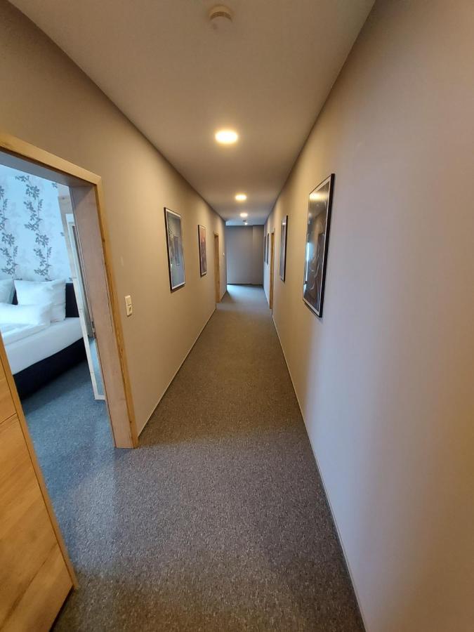 Ferienwohnung Nikolena Pirmasens Εξωτερικό φωτογραφία