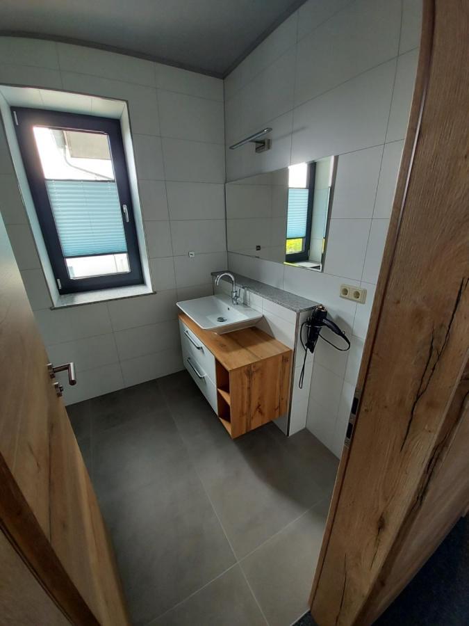 Ferienwohnung Nikolena Pirmasens Εξωτερικό φωτογραφία