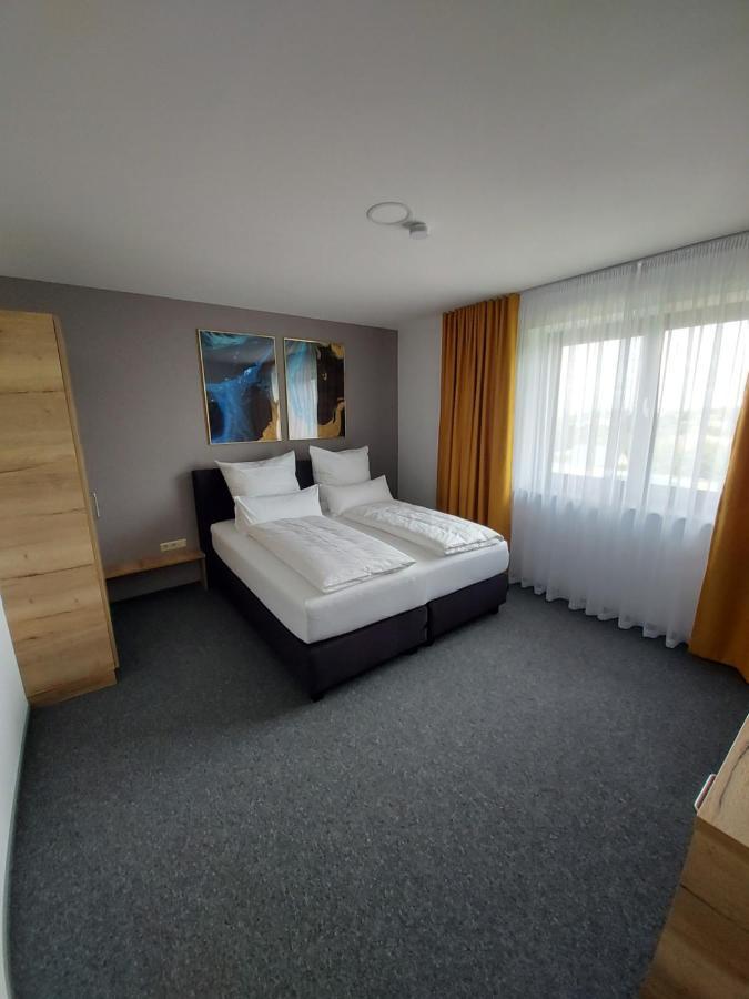 Ferienwohnung Nikolena Pirmasens Εξωτερικό φωτογραφία