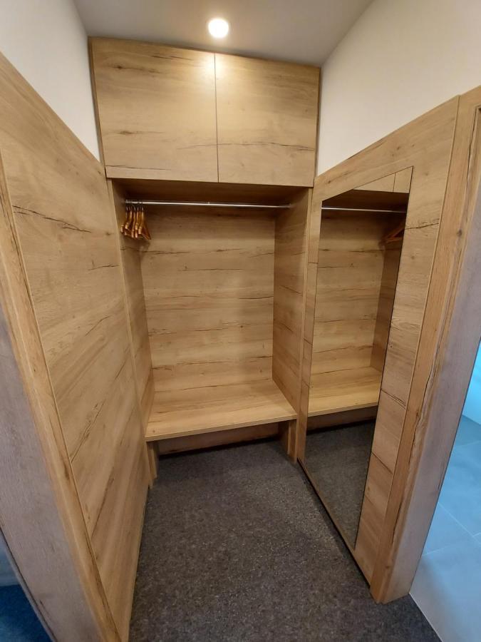 Ferienwohnung Nikolena Pirmasens Εξωτερικό φωτογραφία