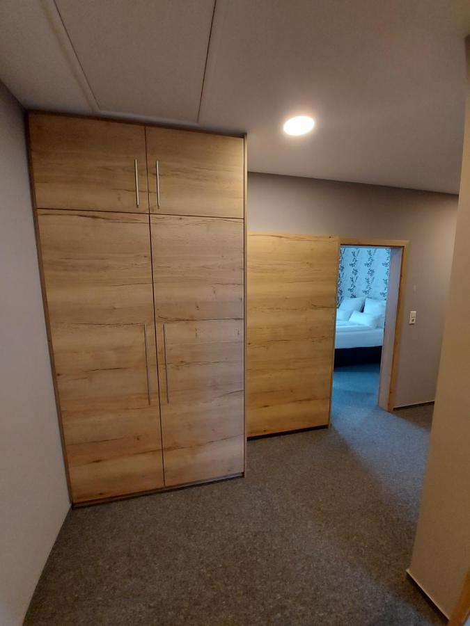 Ferienwohnung Nikolena Pirmasens Εξωτερικό φωτογραφία