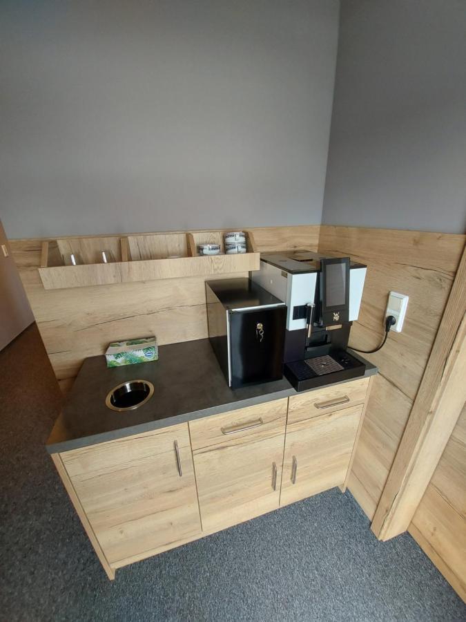 Ferienwohnung Nikolena Pirmasens Εξωτερικό φωτογραφία
